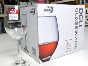 Home Glass Cup CB02