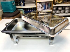 Standind Chafing Dish