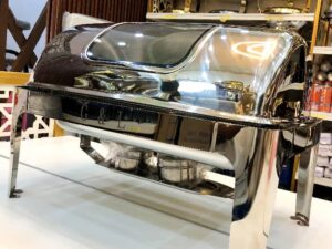 Chafing dish CB34