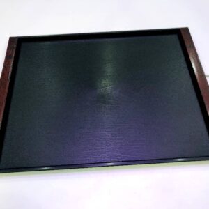 Single Tray