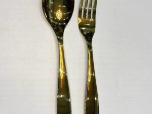 Set of 6 for spoon/fork
