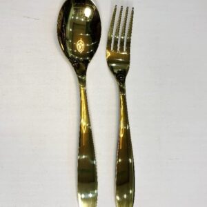 Set of 6 for spoon/fork