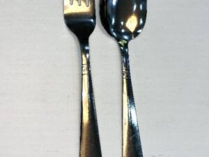 Stainless Spoon Set