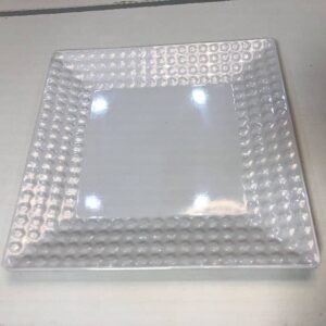 Durable Plate