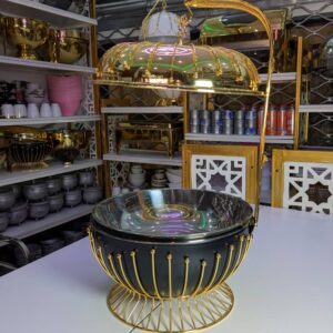 Chafing Dish Buffet