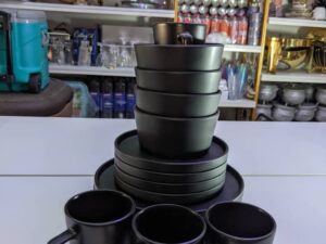 Home Dinner Set CB77