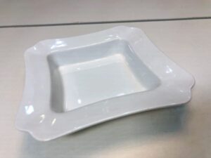 Square Plate Set