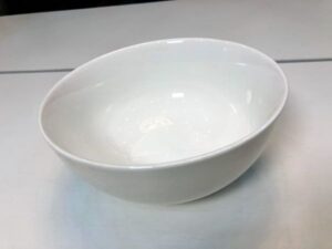 Bowl Plate Set