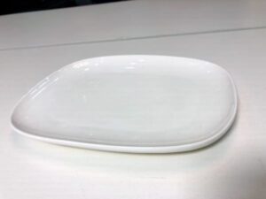 Home Ceramic Side Plate Set
