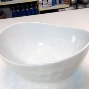 Deep Bowl Plate Set